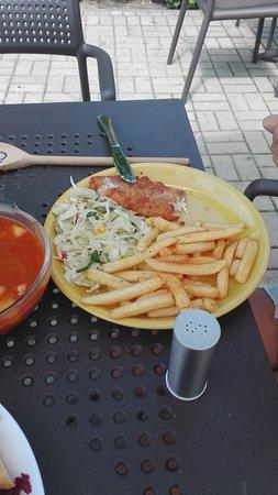 La Prima Taverna